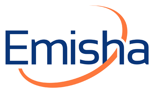 Emisha Innovations logo