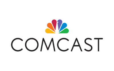 2023 Comcast Rise Business Grant recipient!